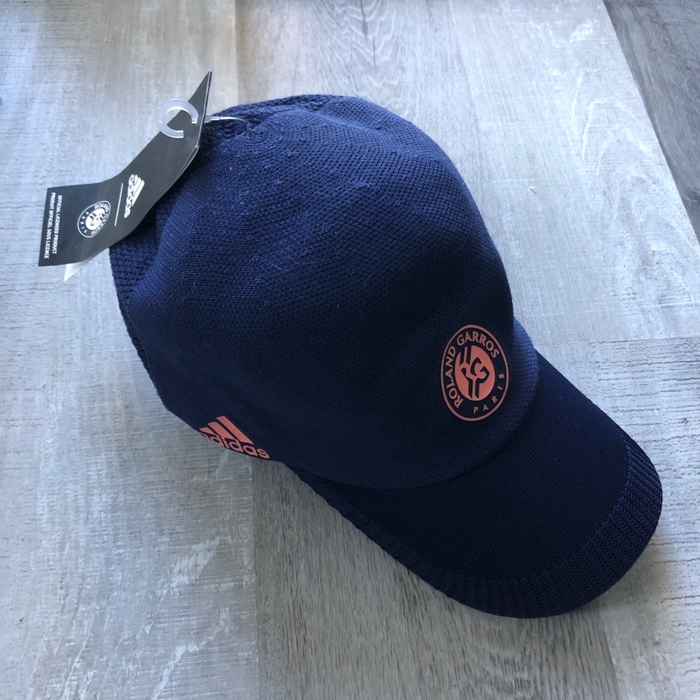 French Open Official Tennis Hat